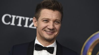 Renner Says He’s Home from Hospital after Snow Plow Accident