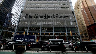 Jewish Groups Push Back On NY Times’ Assault On Jewish Schools