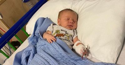 Mum forced to perform CPR on her baby urges parents to learn life saving skills