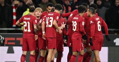 Liverpool given welcome lift to keep Jurgen Klopp's silverware dream alive