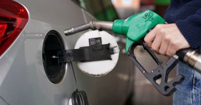 Inflation falls as drop in petrol and diesel prices gives families some relief