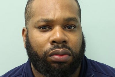 Man found guilty of raping woman at north London party while she was asleep