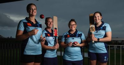 Bush Breakers earn top spot ahead of finals at Australian Country Championships