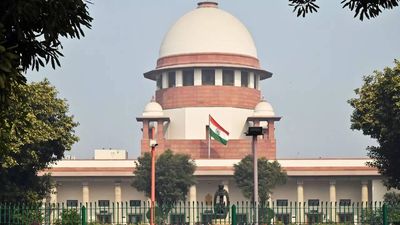 Are Centre, opposition and Supreme Court heading for a showdown over judicial appointments?