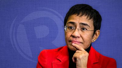 ‘Truth wins. Justice wins’: Nobel-winning journalist Maria Ressa acquitted of tax evasion