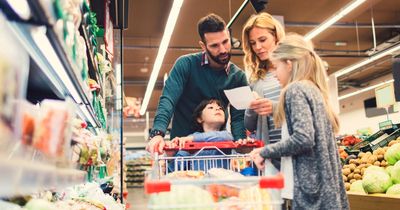 Supermarket basics soar by 30% as shoppers feel the squeeze - see full list of rises