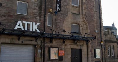 Edinburgh nightclub to close its doors for good