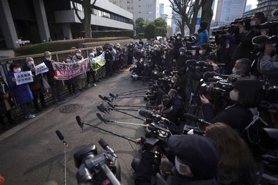 Japan court again acquits ex-execs over Fukushima disaster