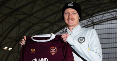 Kye Rowles and agent land 'outstanding' Robbie Neilson verdict as Hearts contract talks detailed