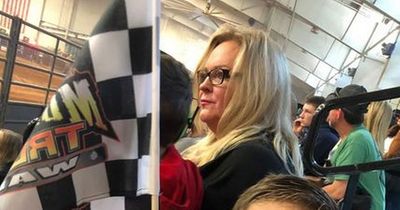 Facebook Memories tells woman she met mother-in-law year before she met husband