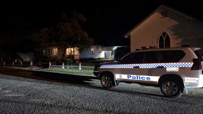 Teenage boys in custody after shooting incident at Tara in Queensland's Western Downs sparks emergency declaration