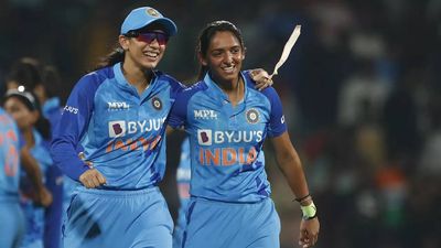 Litmus test for India as they gear up for a tri-series ahead of World Cup