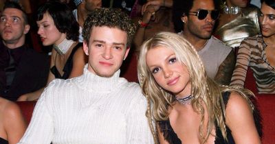 Britney Spears reminisces about Justin Timberlake romance and says she's 'learning'