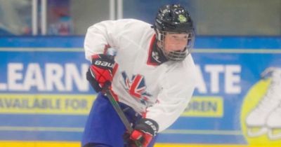 Solway Sharks juniors chosen to represent Great Britain under-18s