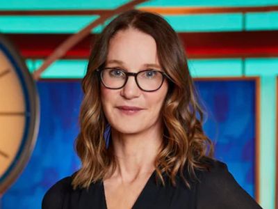 ‘They apparently tune in’: Susie Dent names two surprise Hollywood stars that watch Countdown