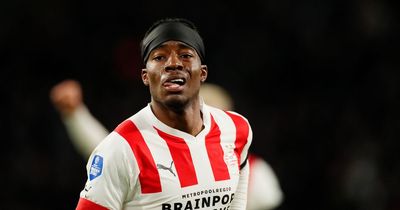 Chelsea told key to securing Noni Madueke signing by PSV as Todd Boehly eyes £40m bid