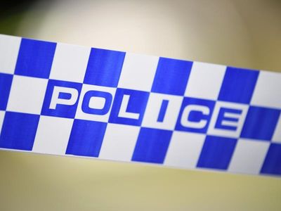 Residents urged indoors after shots fired