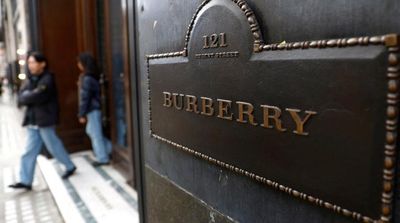 Burberry’s Sales Growth Slows to 1% on China COVID Hit