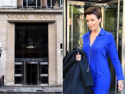 Condé Nast, publisher of Vogue and GQ, to move out of historic Vogue House offices in London