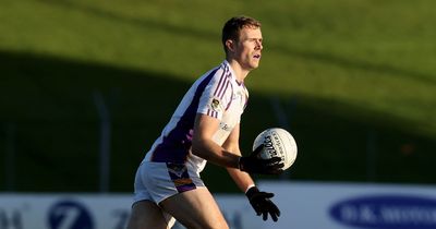Dublin star Paul Mannion 'running out of time' as Kilmacud club final approaches