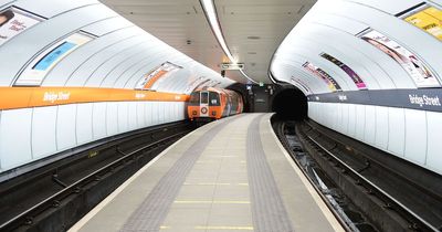 Glasgow Subway opens nearly two hours late after staff get stuck on broken-down train
