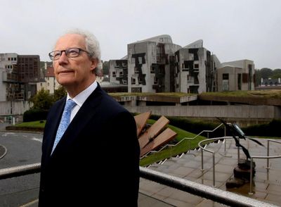 Henry McLeish says vetoing of gender bill could see 'slide towards independence'