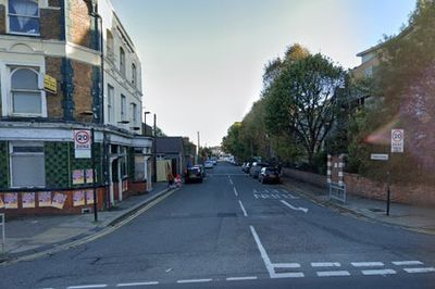 Man in 40s rushed to hospital after stabbing in Hounslow street