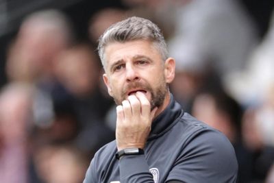 St Mirren head into Celtic clash full of belief, says Stephen Robinson