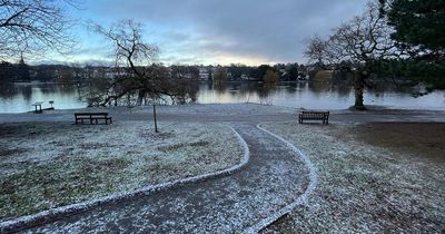 The full list of school closures in Wales as snow hits the country