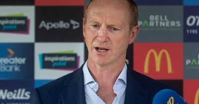 Newcastle Jets might be going window shopping in January after all