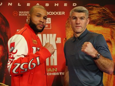 Chris Eubank Jr vs Liam Smith: A fight of family pride and a risk for both