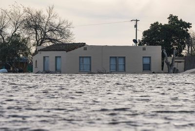 Climate, housing crises hit women harder