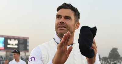 James Anderson reveals how close he came to quitting cricket after Caribbean snub