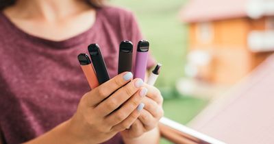 Belfast shop owner fined after selling e-cigarette to a child
