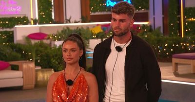 ITV Love Island viewers 'in shock' and say show has 'outdone itself' after change minutes before end of episode