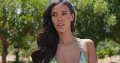 Love Island bosses 'want to sign Maya Jama in multi-series deal' after successful debut