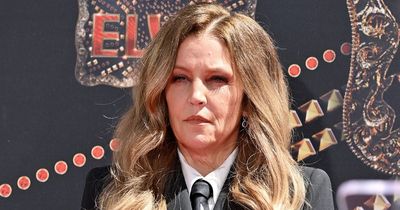 Lisa Marie Presley housekeeper's desperate 911 call before tragic death