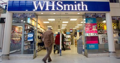 WH Smith says travel business in 'strongest ever position'