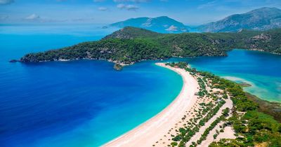 UK Foreign Office issues Turkey travel warning for holidaymakers