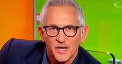 Match of the Day's Gary Lineker blames 'porn' noises on studio 'sabotage' as BBC investigate