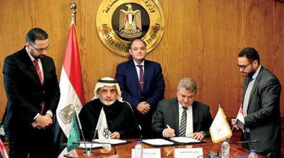 Egypt Tackles Saudi Investors Problems in Real Estate, Industrial Projects