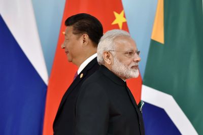 Modi’s China Policy Is a Failure