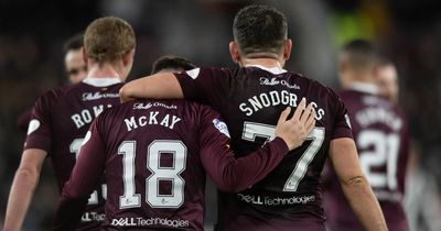 Hearts vs Aberdeen on TV: Channel, kick-off time and live stream details for Premiership clash