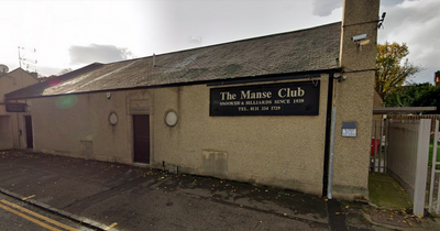 Historic Edinburgh snooker club and bar set to be turned into new homes