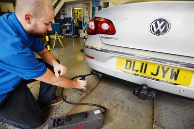 MOT rules could be eased to cut costs for drivers