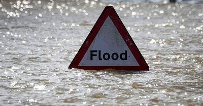 Major flooding incident declared with Somerset residents urged to take action