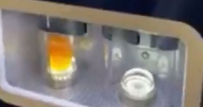 Football fans can now pour their OWN beer at Premier League games