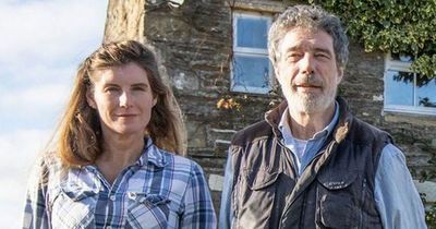 Our Yorkshire Farm's Amanda Owen opens up on split from Clive and reason for breakup