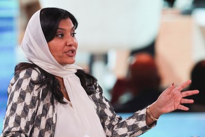 Davos 2023: Saudi-US partnership is crucial for global security, says Saudi envoy