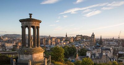 The Scottish city revealed as one of TripAdvisor's top travel destinations for 2023